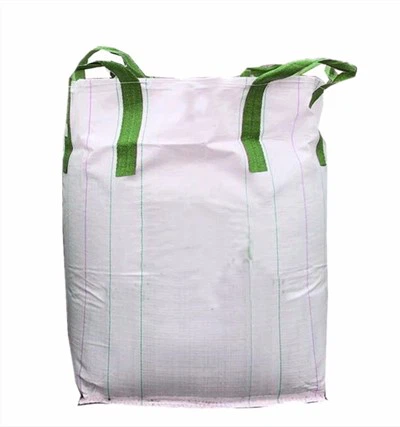 Big Bag da 1000 kg a persona