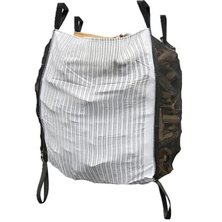 Borsa jumbo ventilata